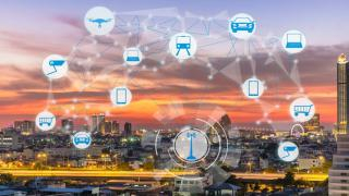 Pilot projekt - Pametna urbana mobilnost