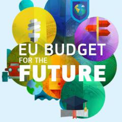 EU-ovi programi i fondovi financirani iz proračuna EU-a i instrumenta „NextGenerationEU”