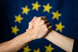 Danas je Dan Europe!
