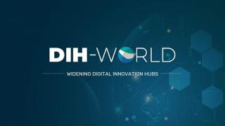DIH-WORLD - Drugi otvoreni poziv
