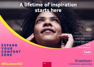 DiscoverEU - najava novog kruga prijava 
