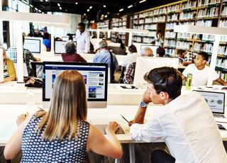 Ostvarenje europskog prostora obrazovanja do 2025. i prilagodba obrazovanja i osposobljavanja digitalnom dobu