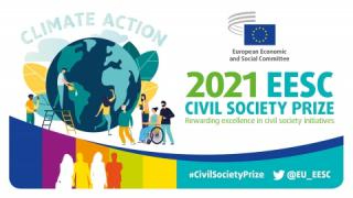 EGSO pokreće Nagradu za civilno društvo 2021. posvećenu klimatskom djelovanju