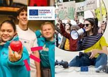 Zajednički informativni dan 2022. – Erasmus+ i Europske snage solidarnosti