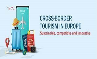 Konferencija - Prekogranični turizam u Europi 
