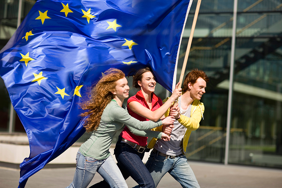 Europska povelja o mladima i demokraciji 