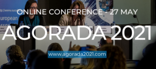 Agorada2021: „Prilike za razvojne agencije u sljedećem višegodišnjem financijskom okviru (2021. - 2027.)“