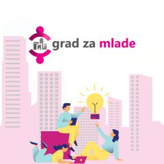 Grad za mlade