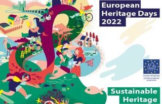 Dani europske baštine 2022: Održiva baština