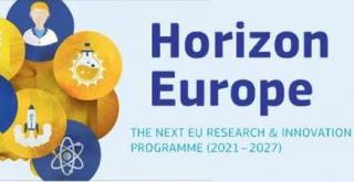 Poziv za dostavu prijedloga- Horizon Europe 2021. - 2027.