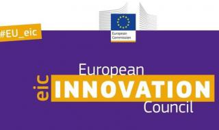 Horizon Europe - EIC tranzicijski izazovi 2021 