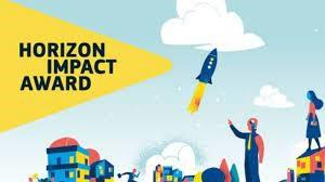 Nagrada Horizon Impact 2022.