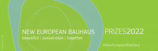 Novi europski Bauhaus nagrade 2022.