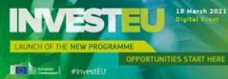 Pokretanje programa InvestEU: Prijava na događaj 