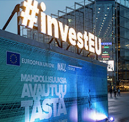 InvestEU fond: poticaj za održiva, inovativna i socijalna ulaganja