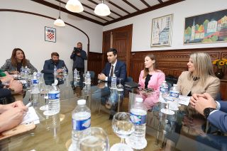 kohezijska politika sa sastanka prilagođeno