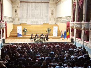 koncert prilagođeno