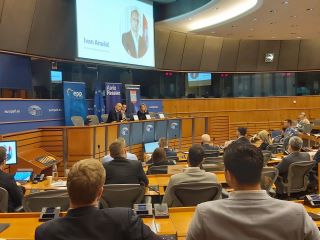 konferencija Europska regija sporta prilagođeno