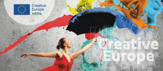 Kreativna Europa - Podrška europskim festivalima 