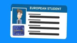 Komisija pokreće novu aplikaciju Erasmus+ s integriranom europskom studentskom iskaznicom