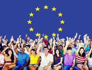 Online događaj: Koja je uloga mladih u budućnosti Europe?