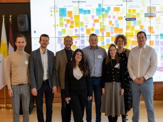 Konferencija – Novo poglavlje za participativnu demokraciju