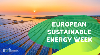 Europski tjedan održive energije 2022.