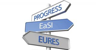  Poziv na dostavu projektnih prijedloga EaSI 2020 - PROGRESS