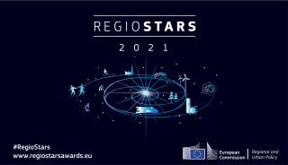 Otvorene prijave za Nagradu REGIOSTARS 2021.