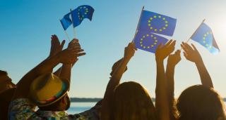  Sudjelujte u virtualnom izdanju Dana Europe 2020.