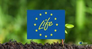  Otvoren LIFE pozivi za 2020. godinu