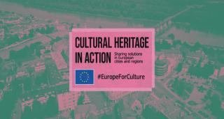 Produljen rok za prijavu programa Cultural Heritage In Action