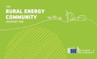  Savjetodavni centar Ruralne energetske zajednice - Program tehničke pomoći
