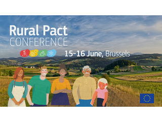 Konferencija Ruralnog pakta