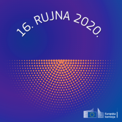 Govor o stanju Europske Unije 2020.