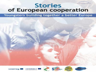 #Youth4Coop - Novo izdanje “Priče o europskoj suradnji” za 2022.