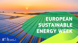 Otvaraju se prijave za Europski tjedan održive energije 2022