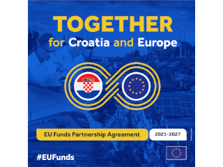 Kohezijska politika EU-a: devet milijardi eura Hrvatskoj za gospodarsku, socijalnu i teritorijalnu koheziju i zelenu i digitalnu tranziciju od 2021. do 2027.