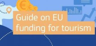  Novi vodič o EU financiranju turizma