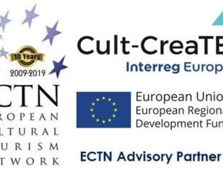 Webinar: 'Upravljački i poslovni modeli za kulturni i kreativni turizam temeljeni na CCI-ima MSP-a'